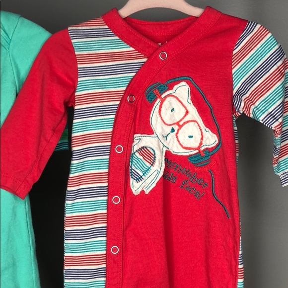 NAARTJIE ONE PIECE BUNDLE - Picture 2 of 14